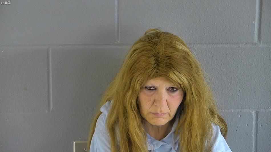 Williams, Michelle Lyn